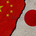 Cina dan Jepang Di Tengah Buruknya Hubungan Bilateral, Cina Batalkan 49 Rute Jadwal Penerbangan ke Jepang