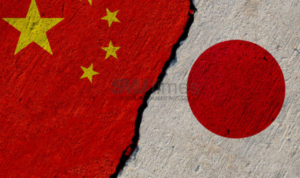 Di Tengah Buruknya Hubungan Bilateral, Cina Batalkan 49 Rute Jadwal Penerbangan ke Jepang