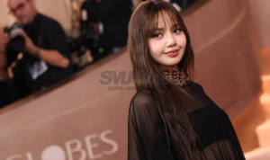 Lalisa Manoban Pengaruh Lisa BLACKPINK, Jumlah Pengunjung Danau Red Lotus Thailand Melonjak