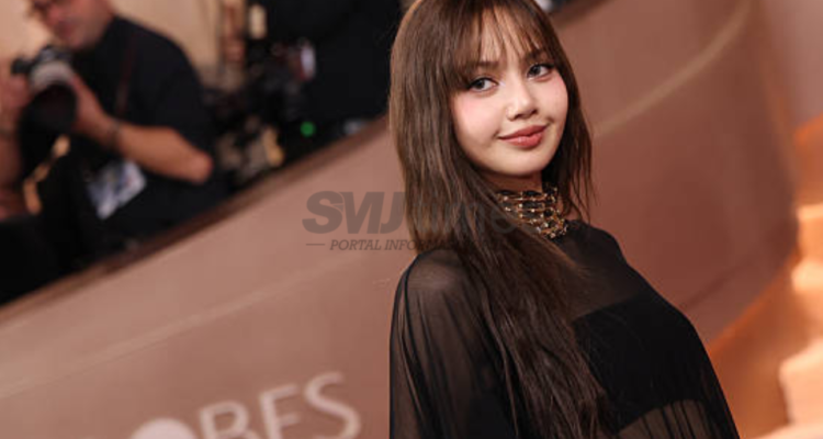 Lalisa Manoban Pengaruh Lisa BLACKPINK, Jumlah Pengunjung Danau Red Lotus Thailand Melonjak