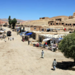 Perparah Kondisi, Afghanistan Kembali Dilanda Cuaca Ekstrem hingga Memakan Ratusan Korban