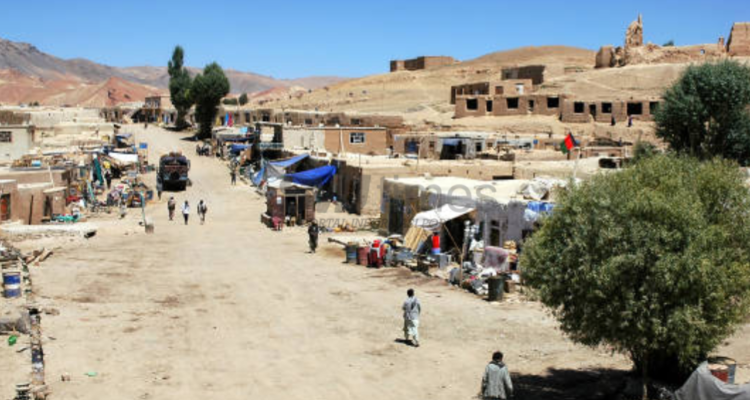 Afghanistan Perparah Kondisi, Afghanistan Kembali Dilanda Cuaca Ekstrem hingga Memakan Ratusan Korban