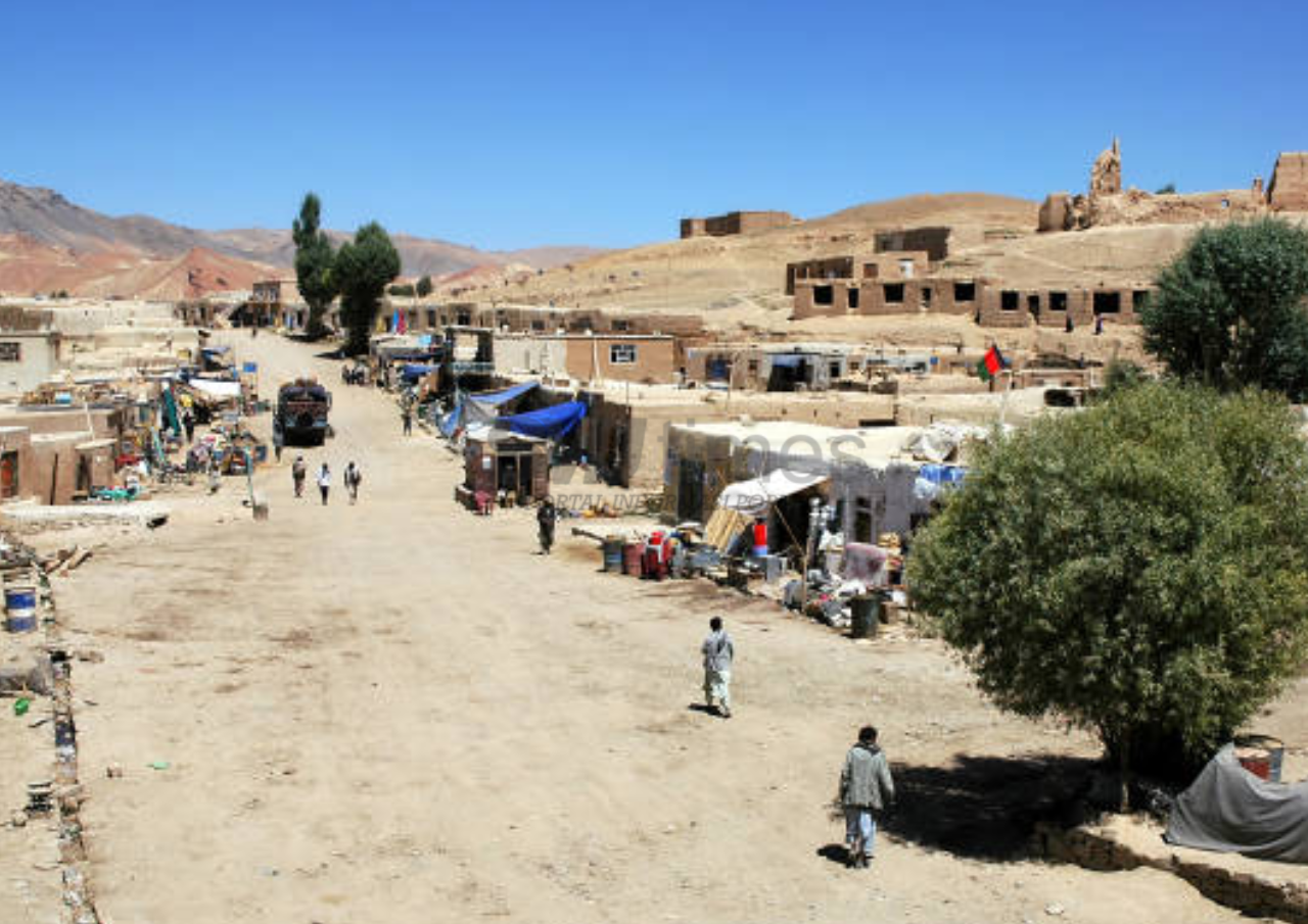 Perparah Kondisi, Afghanistan Kembali Dilanda Cuaca Ekstrem hingga Memakan Ratusan Korban