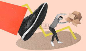 Raksasa Logistik AS Rencanakan PHK Massal hingga Sebesar 30.000 Karyawan