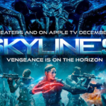 Berikut Sinopsis Lengkap Film Bioskop Trans TV yang Berjudul Skylines 2020