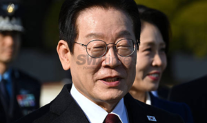 Presiden Lee Jae-myung Lee Jae-myung Akui Cina Berhasil Lampaui Korea Selatan dalam Segi Teknologi