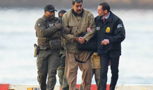 Setelah Maduro Ditangkap, Pemimpin Pengganti Venezuela Diwarisi Utang Mencapai 170 Miliar Dolar AS