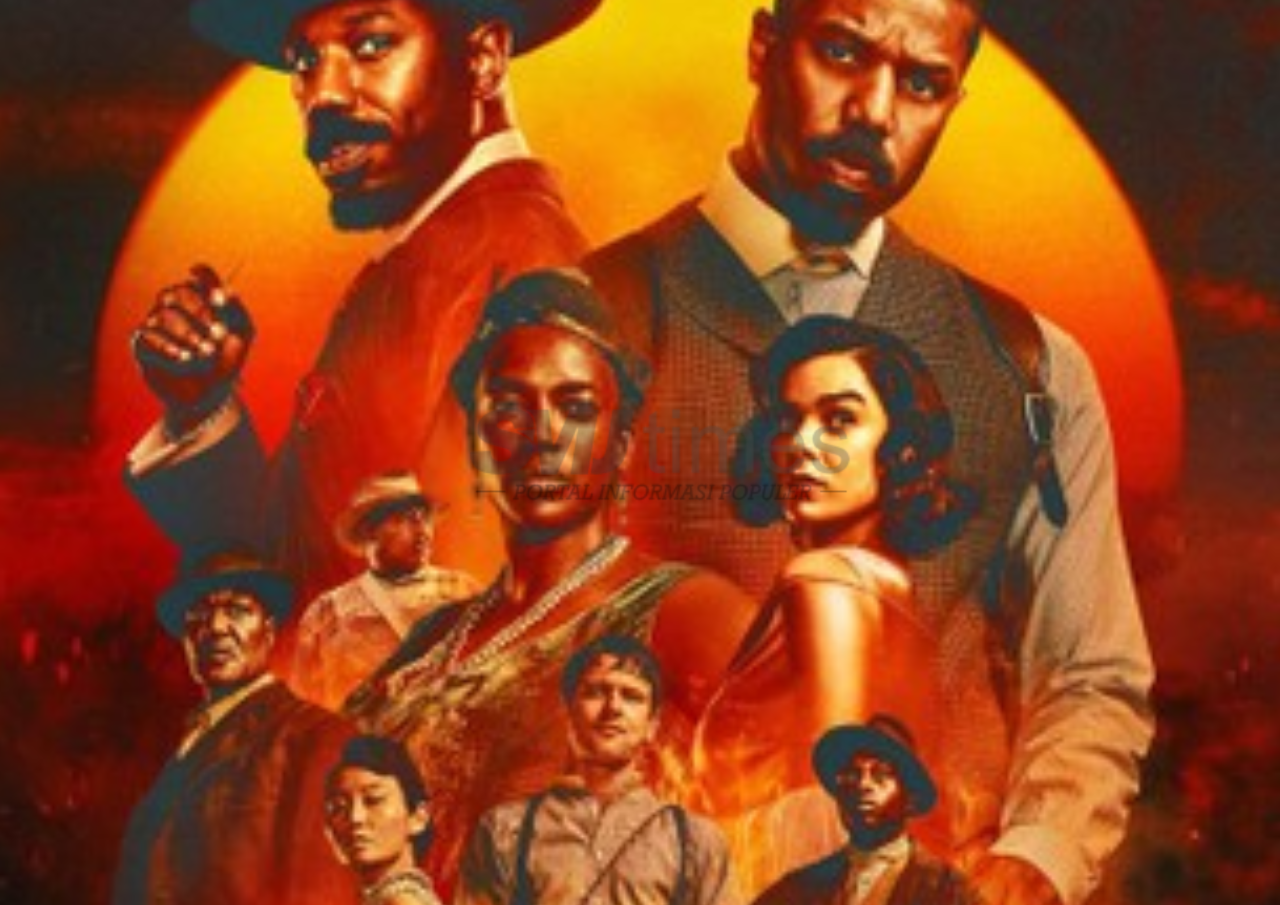 Unggul Pujian Kritikus, Film Horor Sinners Kalahkan Avatar 3 dalam Golden Globe Awards 2026