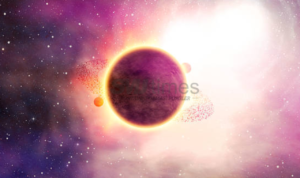 Temukan Harta Karun, Peneliti NASA Identifikasi Temuan Eksoplanet Jenis Baru