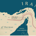 Konflik Iran dan AS Meluas, Sejumlah Kapal Terlihat di Titik Vital Jalur Energi Selat Hormuz