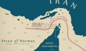 Konflik Iran dan AS Meluas, Sejumlah Kapal Terlihat di Titik Vital Jalur Energi Selat Hormuz