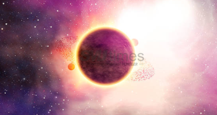 Temukan Harta Karun, Peneliti NASA Identifikasi Temuan Eksoplanet Jenis Baru