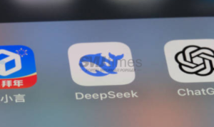 Pelatihan Model AI Semakin Mahal, DeepSeek Tawarkan Metode Baru Bernama mHC