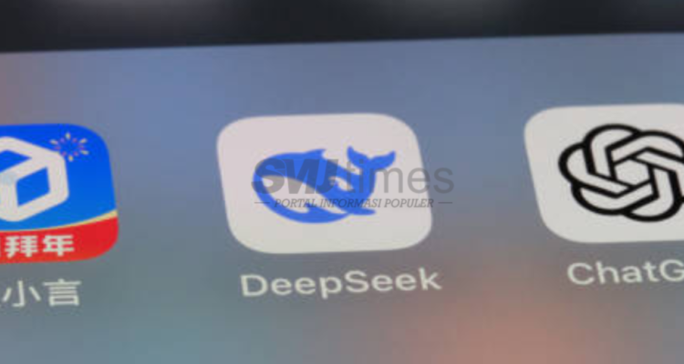 Pelatihan Model AI Semakin Mahal, DeepSeek Tawarkan Metode Baru Bernama mHC