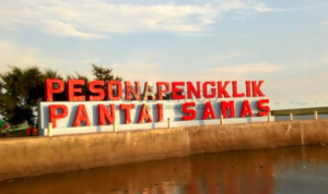 Daftar Objek Wisata Pansela Bantul yang Tidak Berikan Pungutan Retribusi