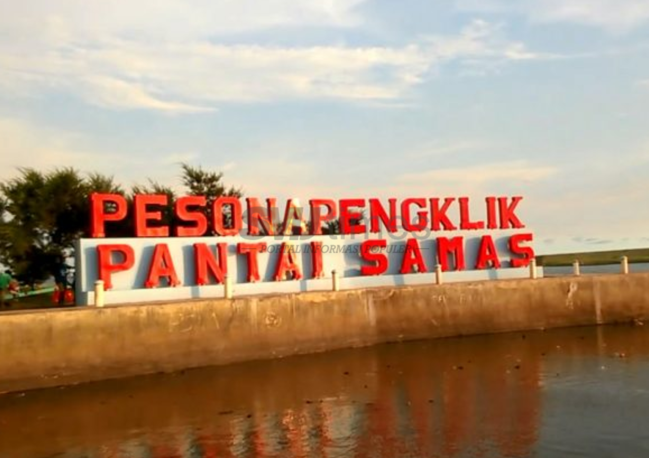 Daftar Objek Wisata Pansela Bantul yang Tidak Berikan Pungutan Retribusi