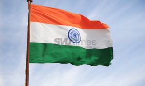 Geser Jepang, Pemerintah India Klaim Keberhasilannya Sebagai Ekonomi Terbesar ke-4 Dunia