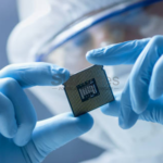 Ilustrasi Kelangkaan Chip Diprediksi Naikkan Harga Perangkat Elektronik 2026