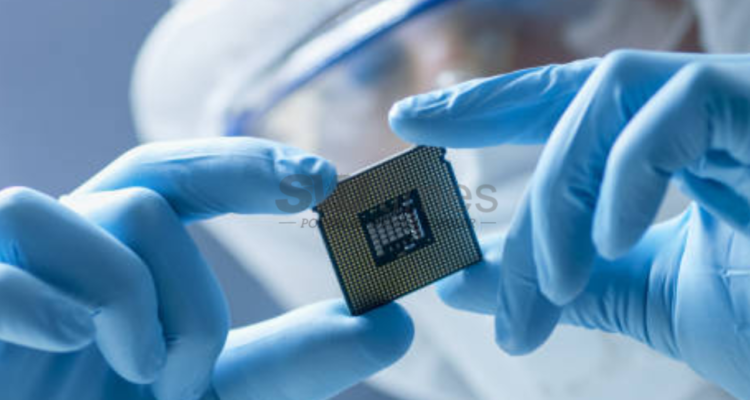 Ilustrasi Kelangkaan Chip Diprediksi Naikkan Harga Perangkat Elektronik 2026