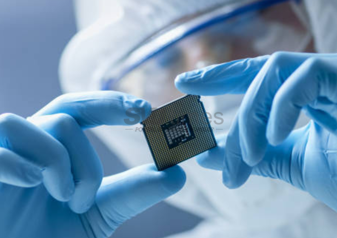 Kelangkaan Chip Diprediksi Naikkan Harga Perangkat Elektronik 2026