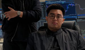 Timothy Ronald Influencer Timothy Ronald Diduga Terlibat Penipaun Trading Kripto, OJK Buka Suara