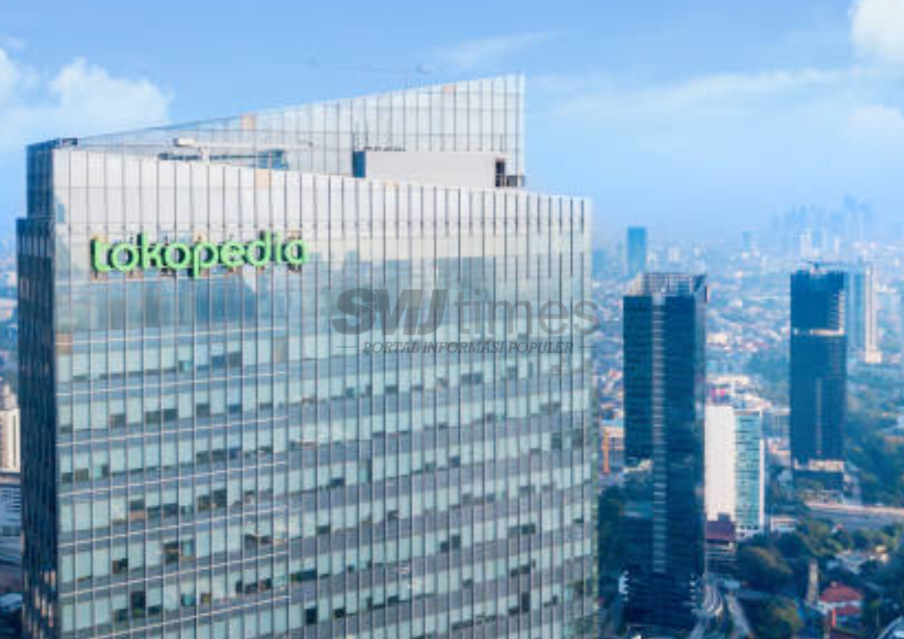 Tokopedia Ramai Dikabarkan Akan Penutupannya dan Digantikan Aplikasi TikTok Shop