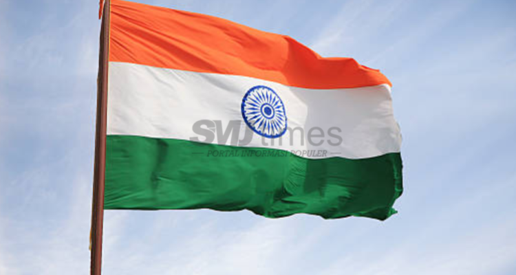 Geser Jepang, Pemerintah India Klaim Keberhasilannya Sebagai Ekonomi Terbesar ke-4 Dunia