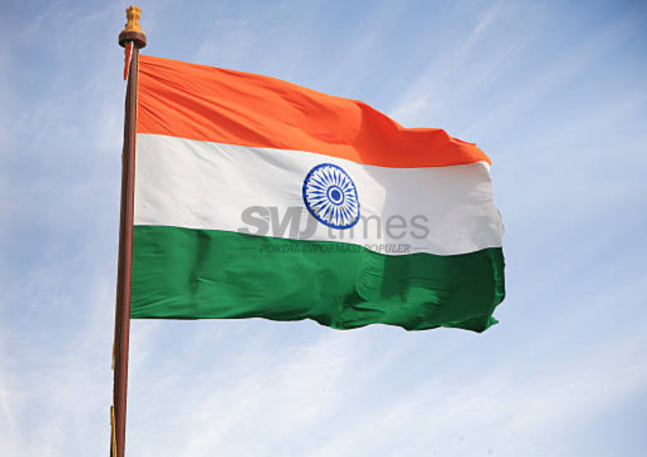 Geser Jepang, Pemerintah India Klaim Keberhasilannya Sebagai Ekonomi Terbesar ke-4 Dunia