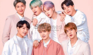 Kembali Perlihatkan Kekuatan Globalnya, Penjualan Tiket BTS di Amerika dan Eropa Ludes Sekejap