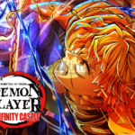 Catat Sejarah, Demon Slayer: Infinity Castle Pimpin Box Office Jepang dengan Rp4,1 Triliun