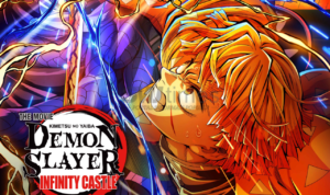Demon Slayer: Infinity Castle Catat Sejarah, Demon Slayer: Infinity Castle Pimpin Box Office Jepang dengan Rp4,1 Triliun