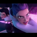 KPop Demon Hunters Berhasil Menangkan Golden Globe Awards 2026 Kategori Film Animasi Terbaik