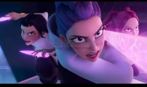 KPop Demon Hunters Berhasil Menangkan Golden Globe Awards 2026 Kategori Film Animasi Terbaik