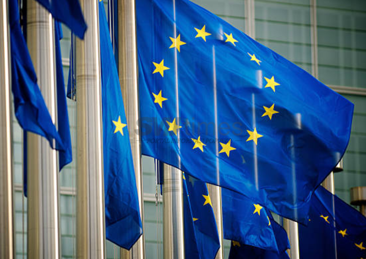 Ketergantungan Teknologi Ancam Keamanan Nasinal, Negara Eropa Mulai Bangun Kemerdekaan Baru