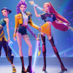 Di Tengah Puncak Kejayaan, KPop Demon Hunters Tercatat Gagal Masuk Nominasi BAFTA 2026