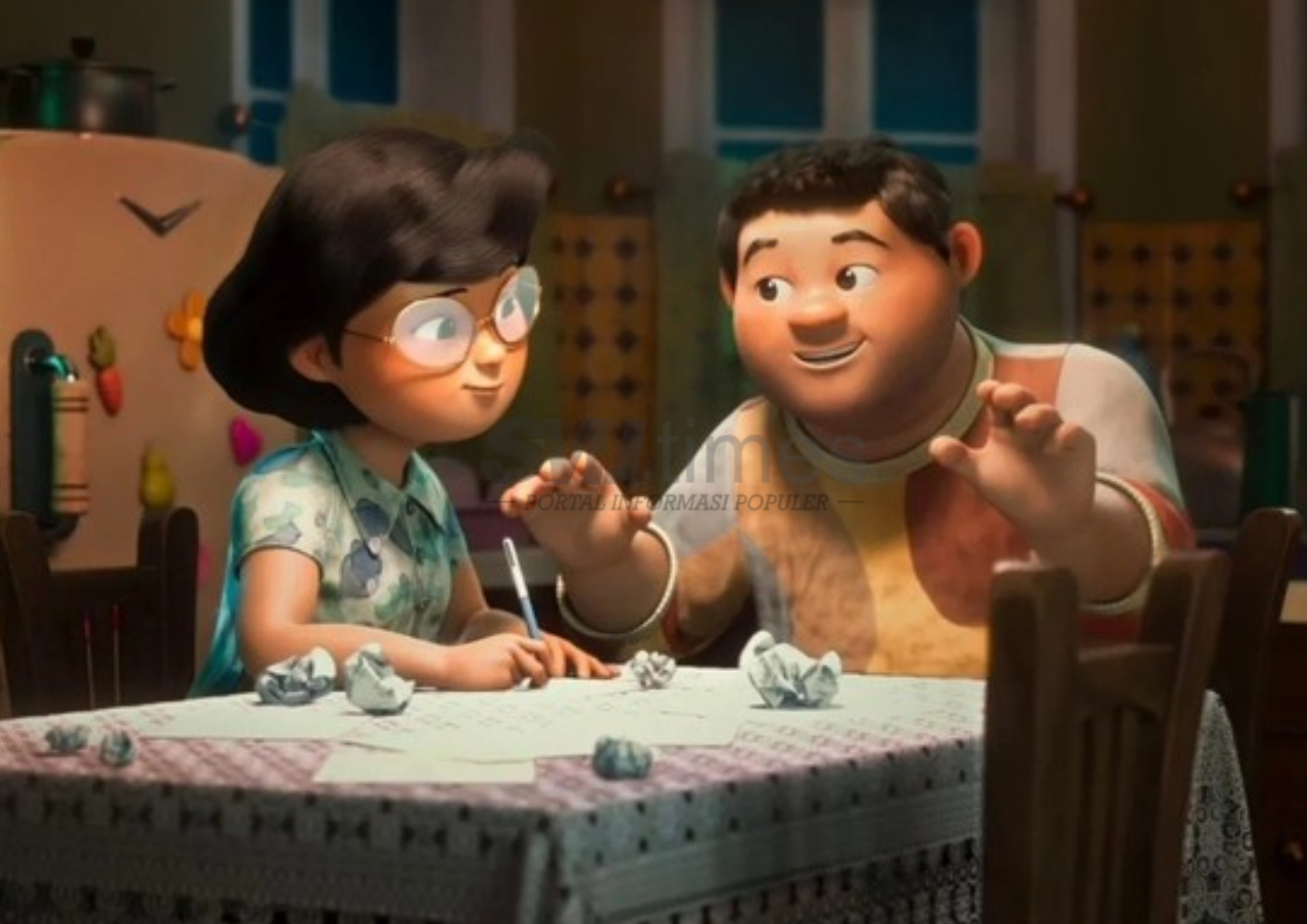 Capaian Agak Laen 2 dan Jumbo Munculkan Peringatan Dini bagi Industri Perfilman Indonesia