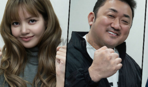 Setelah Citatah, Syuting Film yang Dibintangi Lisa BLACKPINK Berlanjut di Sejumlah Titik Jakarta