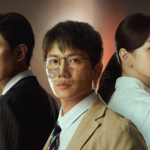 Cetak Rating Menjanjikan, Berikut Sinopsis Drama Korea The Judge Returns