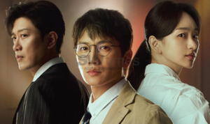 Cetak Rating Menjanjikan, Berikut Sinopsis Drama Korea The Judge Returns