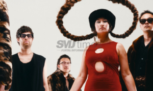 Nusantara Beat Kenalan dengan Nusantara Beat, Musisi Belanda yang Pakai Lirik Indonesia Bernuansa 70-an