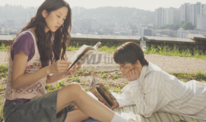 Film Romance Once We Were Us Berani Geser Posisi Avatar 3: Fire and Ash di Korea Selatan