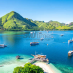 Pulau Kelor Indonesia Berhasil Capai Peringkat Pertama Sebagai Negara Terindah di Dunia Versi Forbes