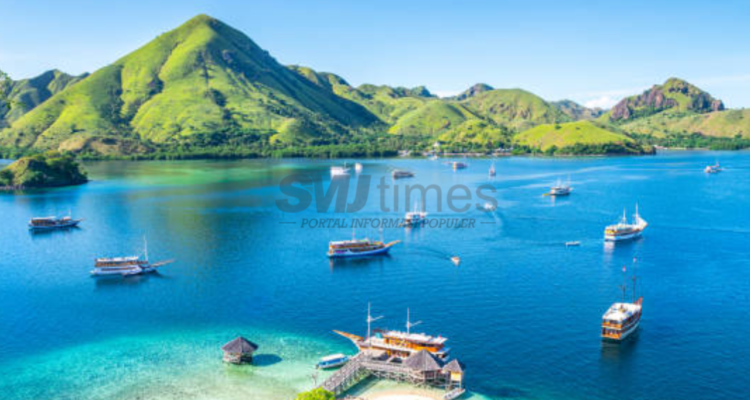 Indonesia Berhasil Capai Peringkat Pertama Sebagai Negara Terindah di Dunia Versi Forbes