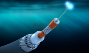 Ilustrasi Perusahaan Telekomunikasi Bangun Kabel Bawah Laut di Indonesia Tengah