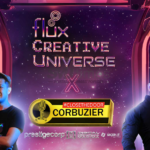 Deddy Corbuzier Siap Kolaborasi dengan 11 Kreator Muda FCU, Akan Hadirkan 4 Agensi Baru