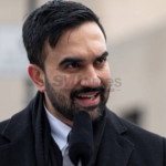 Hari Pertama Menjabat, Walkot New York Zohran Mamdani Cabut Kebijakan Pro-Israel