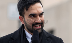 Hari Pertama Menjabat, Walkot New York Zohran Mamdani Cabut Kebijakan Pro-Israel