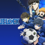 Pernah Jadi Manga Terlaris, Blue Lock Live-Action Resmi Akan Tayang pada 2026