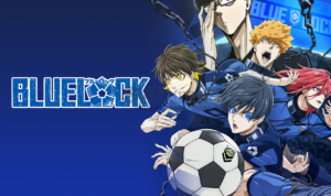 Pernah Jadi Manga Terlaris, Blue Lock Live-Action Resmi Akan Tayang pada 2026