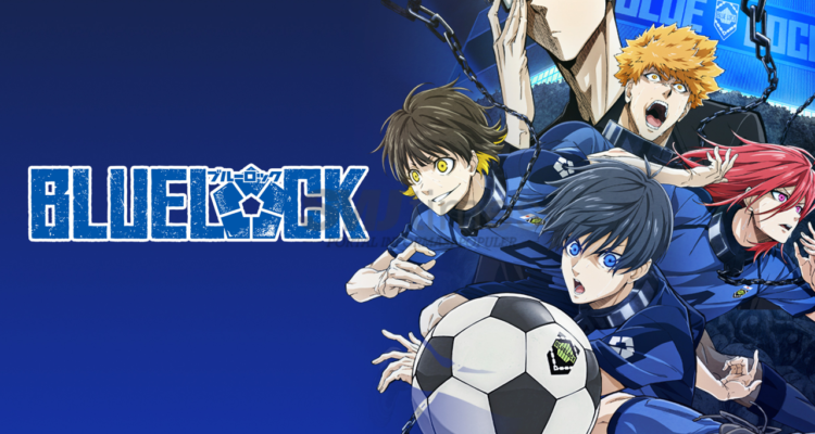 Blue Lock Pernah Jadi Manga Terlaris, Blue Lock Live-Action Resmi Akan Tayang pada 2026